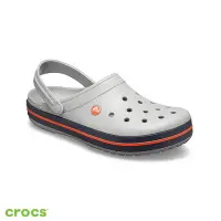 在飛比找Yahoo奇摩購物中心優惠-Crocs 卡駱馳 (中性鞋) 卡駱班克駱格-11016-0