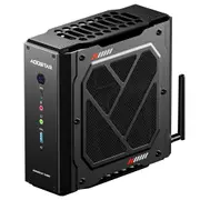 AOOSTAR GODZ Gaming Mini PC AMD R7 7435HS 32GB 1TB EU Plug