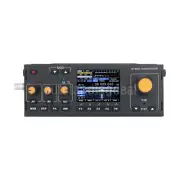 BS188 15W HF SDR Transceiver MCHF-QRP Transceiver Amateur Shortwave Radio os67