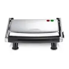 1650-1800W Sunbeam GR8210 Sandwich Press. Good Condition. Bargain. Carlingford.
