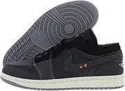 [Nike] Jordan 1 Low Craft Inside Out Black