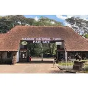 Save 20.01%! Nairobi National Park Half-Day Game Drive With Free Pick Up