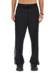 [Versace] Versace-Jogging Pants-Uomo S