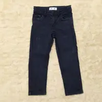 在飛比找蝦皮購物優惠-Cotton ON KIDS DENIM JEANS 長褲男