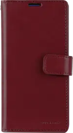 Goospery Mansoor Diary for iPhone 7+ / 8+ - Wine
