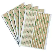 Double Sided TapeClear Adhesive TapeHeavy Duty Thin Transfer TapeStickyWaterp...