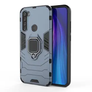 新款紅米Redmi Note8T pro手機殼phone case防摔款車載磁吸支架殼