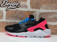 在飛比找Yahoo!奇摩拍賣優惠-女生 BEETLE NIKE HUARACHE RUN GS