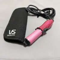 在飛比找蝦皮購物優惠-VS SASSON hair curler 迷你25mm陶瓷