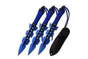 Perfect Point Throwing Knives 19cm (Set of 3)