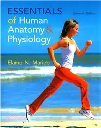 在飛比找三民網路書店優惠-Essentials of Human Anatomy & 