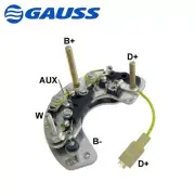Alternator Rectifier Diode Plate GAUSS GA1139 for NISSAN