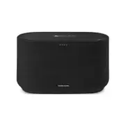Harman Kardon Citation 300 Wireless Voice Activated Multiroom Speaker - Black [6925281941689]