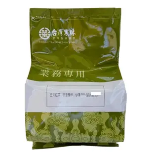 台灣農林 日月紅茶 600g(商業用)(兩種包裝隨機出貨)