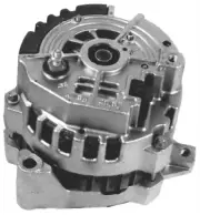 New Alternator for Chevrolet Van Express G10 G20 G30 4.3L 5.0L 5.7L 7.4L 1101637