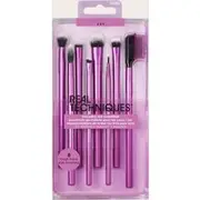 Real Techniques Everyday Eye Essentials, Pink