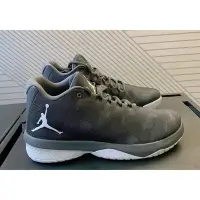 在飛比找Yahoo!奇摩拍賣優惠-【正品】NIKE JORDAN B.FLY X 灰迷彩 耐磨