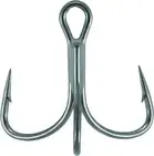 Mustad TG76NP-BN-3/0-11U Ultrapoint KVD Elite Triple Grip Treble Hook