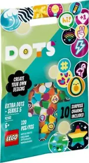 LEGO DOTS: Extra DOTS - Series 5 (41932)