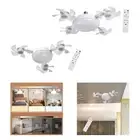 Ceiling Fan with Light and Remote Control Lighting Fixture for Home Garage