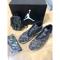 在飛比找蝦皮購物優惠-JORDAN迷彩組合包 Nike-Jordan-Future