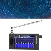 DSP SDR Radio Receiver 100KHz To 149MHz FM MW SSB Shortwave Radio Receiver.