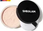 Baked Glow Setting Powder Oil Control Loose Face Powder Translucent Pore-Less Fl