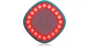 FOREO FAQ™ 301 Blue Emerald Hair Growth Stimulation Massage Device