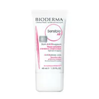 在飛比找蝦皮購物優惠-Bioderma 貝膚黛瑪 舒敏AR修護精華霜40ml