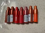 BULK BUY 30 x Revlon Kiss Cloud Blotted Lip Colour - Assorted Shades