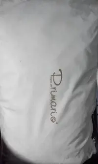 在飛比找Yahoo!奇摩拍賣優惠-Primario 經典水鳥羽毛枕(有梗的) 50CM*75C
