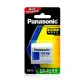 Panasonic 國際牌 CR-P2 一次性電池 6V相機用鋰電池(綠卡公司貨) CR-P2/1B