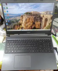 在飛比找Yahoo!奇摩拍賣優惠-Acer A715-43G 15吋獨顯筆電(AMD R5-5