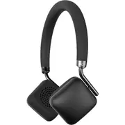DOSS BE3 Bluetooth Wireless Headphone Aptx Built In Mic On Ear Wired
