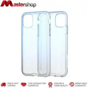 Tech21 Pure Shimmer Rugged Case iPhone 11 & XR - Blue