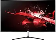 Acer ED320QRS3 31.5inch 165Hz FHD VA Curved Gaming Monitor