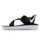 Nike 涼鞋 Vista Sandal 黑 白 女鞋 男鞋 魔鬼氈 涼拖鞋 【ACS】 DJ6607-001