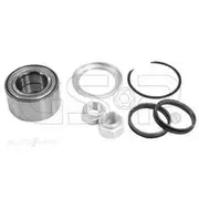 GSP Wheel Bearing Kit - GK1410