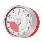 Kitchen Mechanical Timer Clock Reminder Timer Student Time Manager Magnetic XG