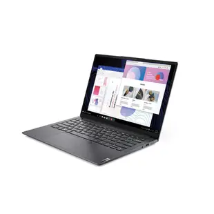 Lenovo 聯想 Yoga Slim 7i Pro 82FX001JTW 14吋/i7/512G 筆電[聊聊再優惠]