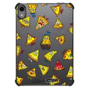 iPad mini (6th gen) iPad Impact Case Pizza Pizza Pizza