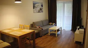 Apartman Alpinka, Chopok Juh