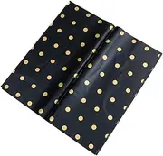CHILDWEET Boys Girls Birthday Wrapping Paper Set Plastic Waterproof for Craft Projects