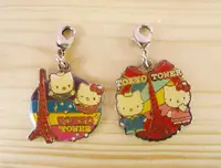 在飛比找樂天市場購物網優惠-【震撼精品百貨】Hello Kitty 凱蒂貓 KITTY吊