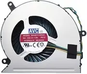 00XD814 for Leno/vo IdeaCentre M800z V510z M810z 700-22ISH 510-22ISH 510-23ISH 520-27IKL 520-27ICB 01EF970 DC28000JMV0 Cooler Fan
