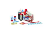 Paw Patrol - Marshall Wooden Rescue Caddy