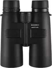 [Eschenbach] Optik 10 x 50 Arena D+ Weatherproof Binoculars - Handy Entry-Level Model for Hiking, Bird Watching, Events