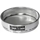 100/200 Mesh Punching Frame 20cm Standard Sample Sieve for Pharmacopoeia
