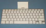 Apple A1359 MC533LL/A 30-Pin Keyboard Dock for iPad 1/2/3 1st/2nd/3rd Generation