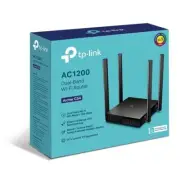 TP-Link Archer C54 AC1200 Dual-Band Wi-Fi Router 2.4GHz 300Mbps 5GHz 867Mbps